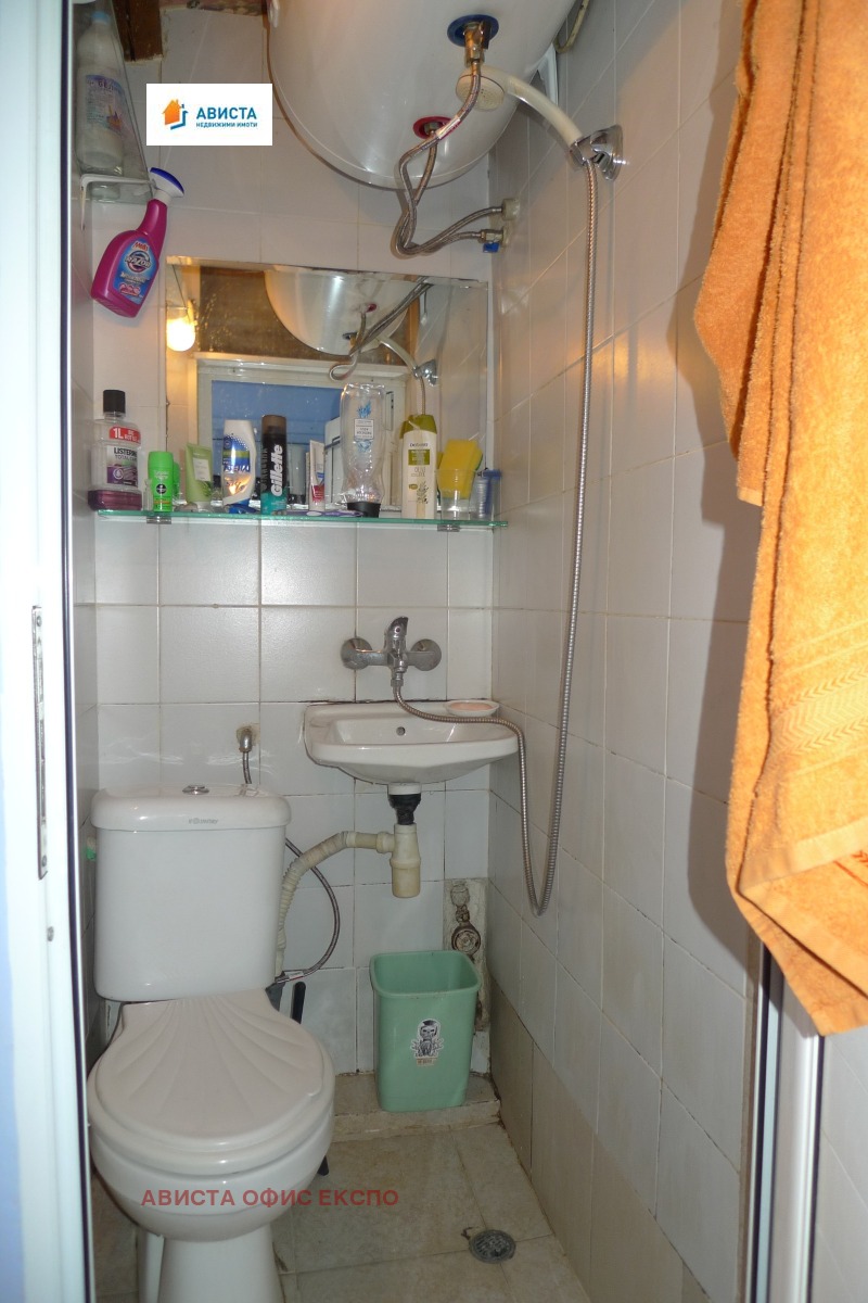 Te huur  Studio Sofia , Tsentar , 17 m² | 24118783 - afbeelding [5]