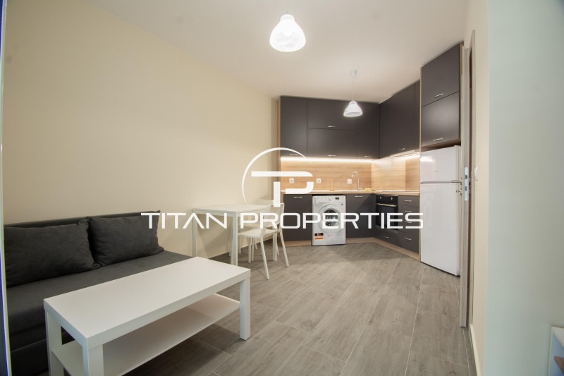 Дава под нем  1-стаен, град София, Младост 4 •  500 € • ID 75905875 — holmes.bg - [1] 
