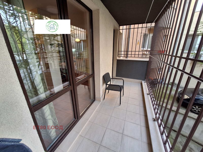 K pronájmu  Studio Sofia , Reduta , 40 m2 | 57764812 - obraz [9]