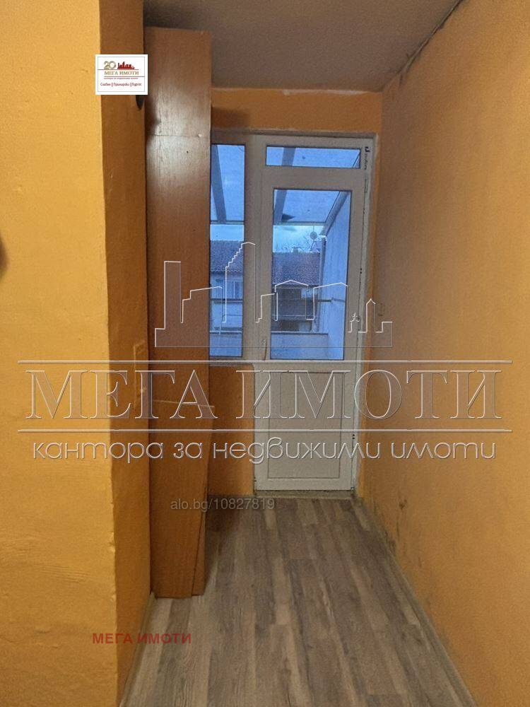 Дава под наем 1-СТАЕН, гр. Бургас, Възраждане, снимка 5 - Апартаменти - 53029659