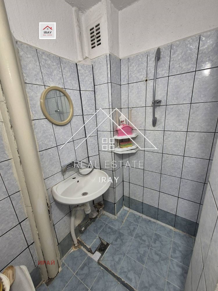 Дава под наем 1-СТАЕН, гр. Стара Загора, Център, снимка 13 - Апартаменти - 53722991