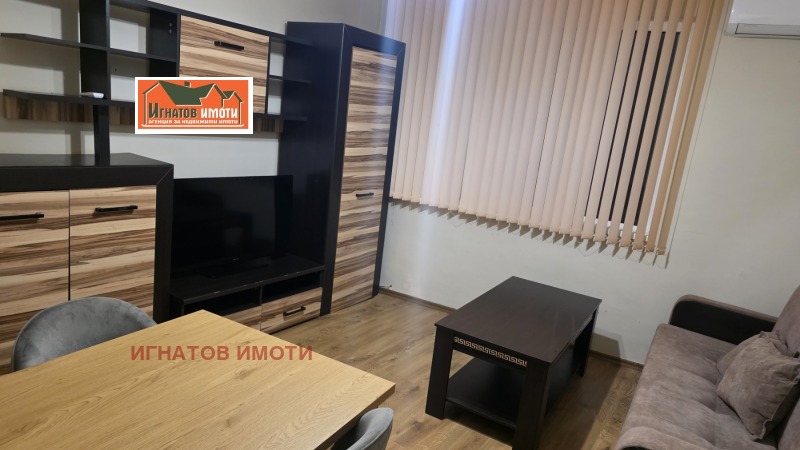 Дава под наем 2-СТАЕН, гр. Пазарджик, Център, снимка 8 - Апартаменти - 52579777