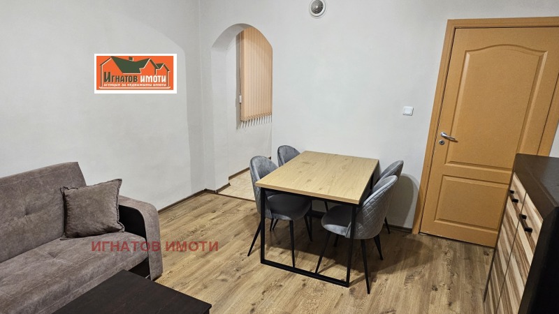 Дава под наем 2-СТАЕН, гр. Пазарджик, Център, снимка 3 - Апартаменти - 52579777