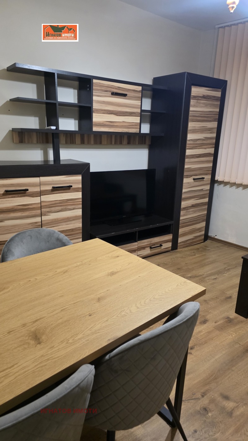 Дава под наем 2-СТАЕН, гр. Пазарджик, Център, снимка 9 - Апартаменти - 52579777