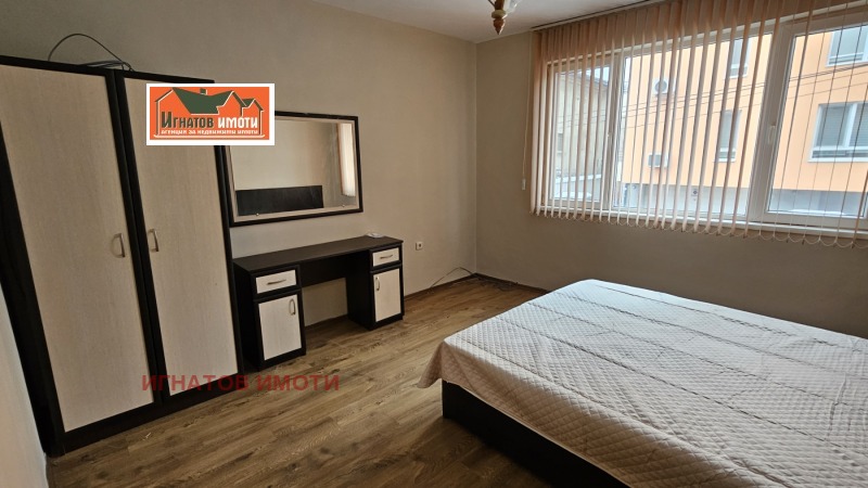 Дава под наем 2-СТАЕН, гр. Пазарджик, Център, снимка 10 - Апартаменти - 52579777