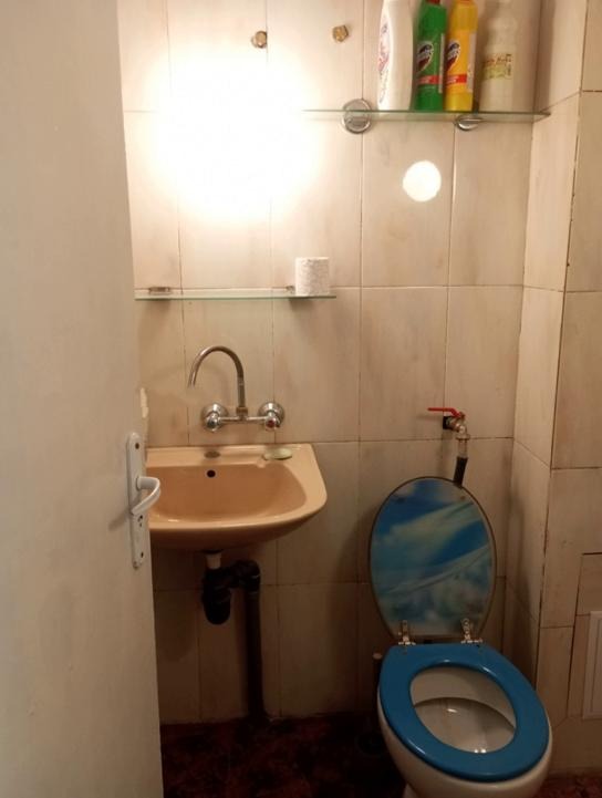 Para alugar  1 quarto Sofia , Razsadnika , 63 m² | 62862270 - imagem [5]