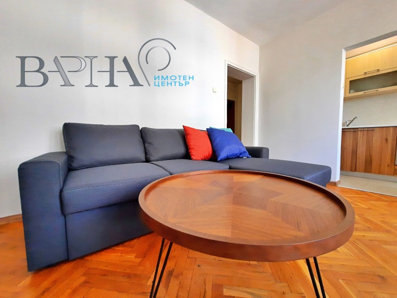 Da affittare  1 camera da letto Varna , Tsentar , 65 mq | 59073380 - Immagine [4]