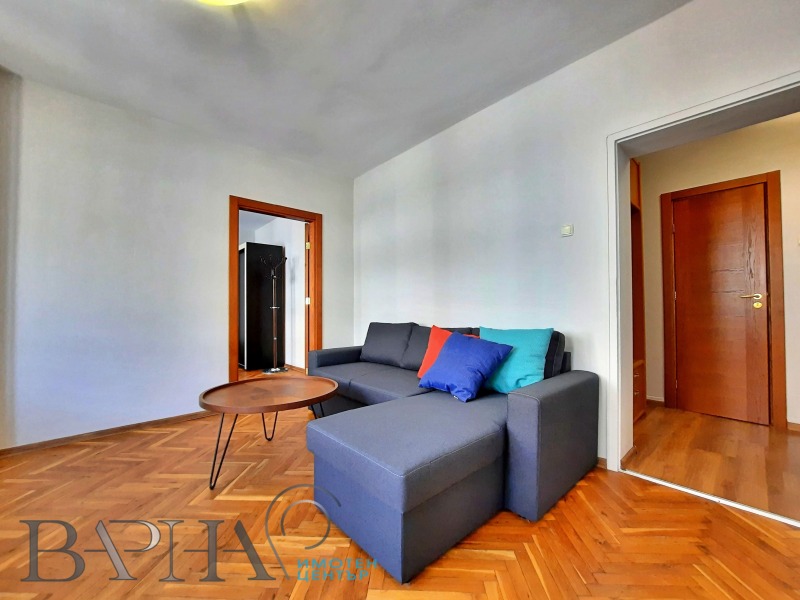 Da affittare  1 camera da letto Varna , Tsentar , 65 mq | 59073380 - Immagine [5]