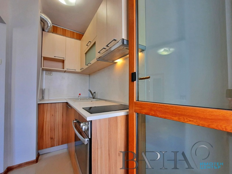 Da affittare  1 camera da letto Varna , Tsentar , 65 mq | 59073380 - Immagine [8]