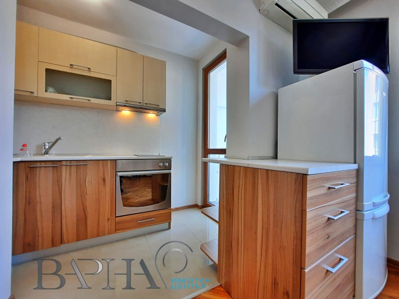 Da affittare  1 camera da letto Varna , Tsentar , 65 mq | 59073380 - Immagine [3]