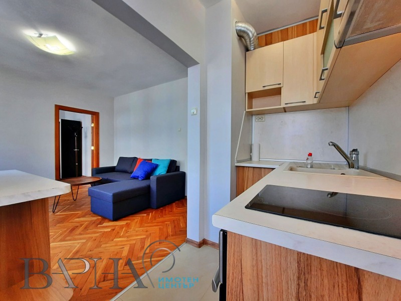 Da affittare  1 camera da letto Varna , Tsentar , 65 mq | 59073380 - Immagine [7]
