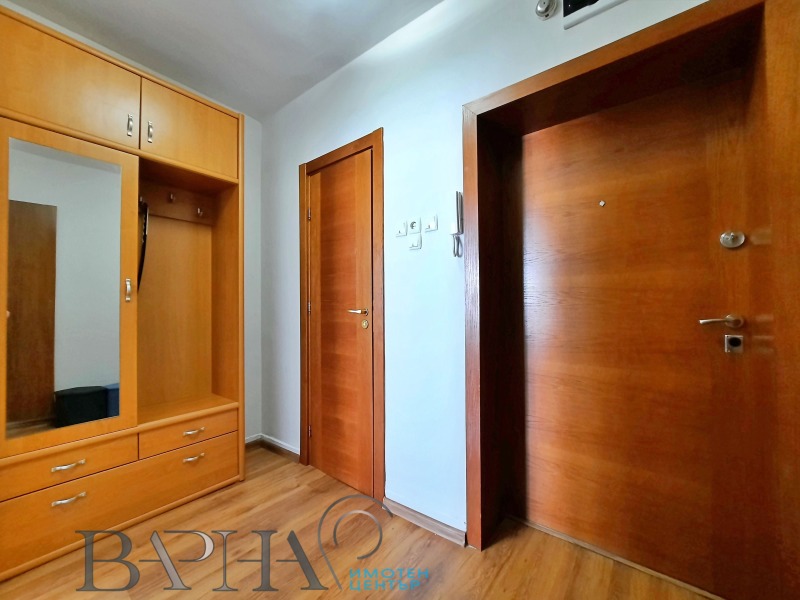 Da affittare  1 camera da letto Varna , Tsentar , 65 mq | 59073380 - Immagine [14]