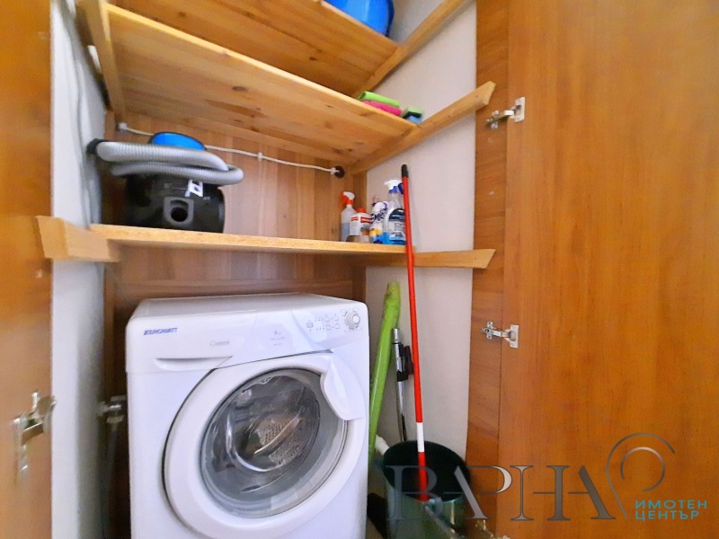 Da affittare  1 camera da letto Varna , Tsentar , 65 mq | 59073380 - Immagine [16]