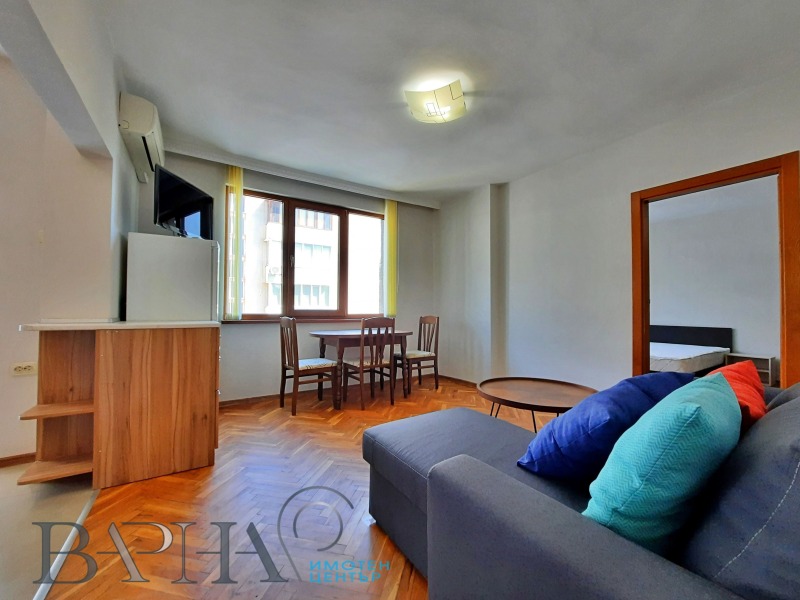 Da affittare  1 camera da letto Varna , Tsentar , 65 mq | 59073380 - Immagine [2]
