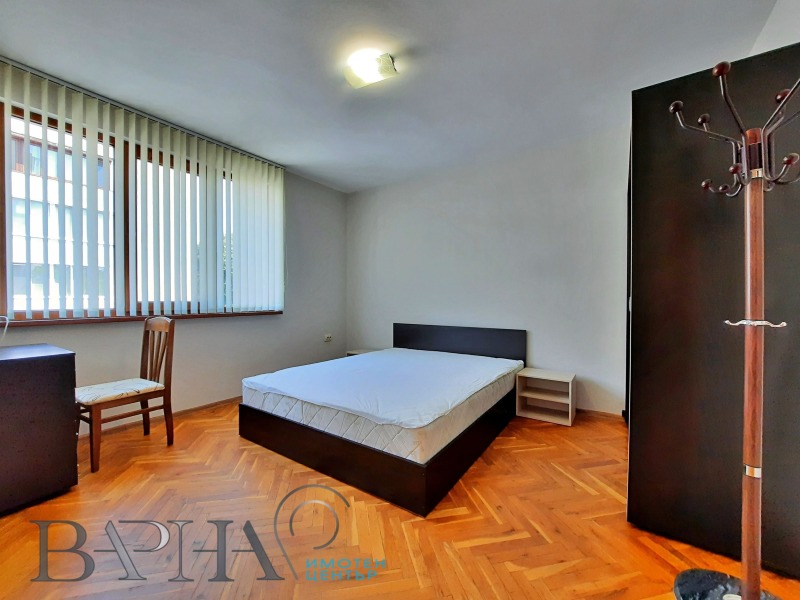 Da affittare  1 camera da letto Varna , Tsentar , 65 mq | 59073380 - Immagine [10]