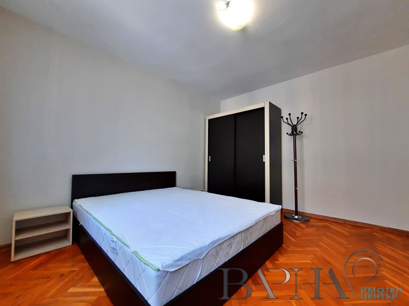 Da affittare  1 camera da letto Varna , Tsentar , 65 mq | 59073380 - Immagine [11]