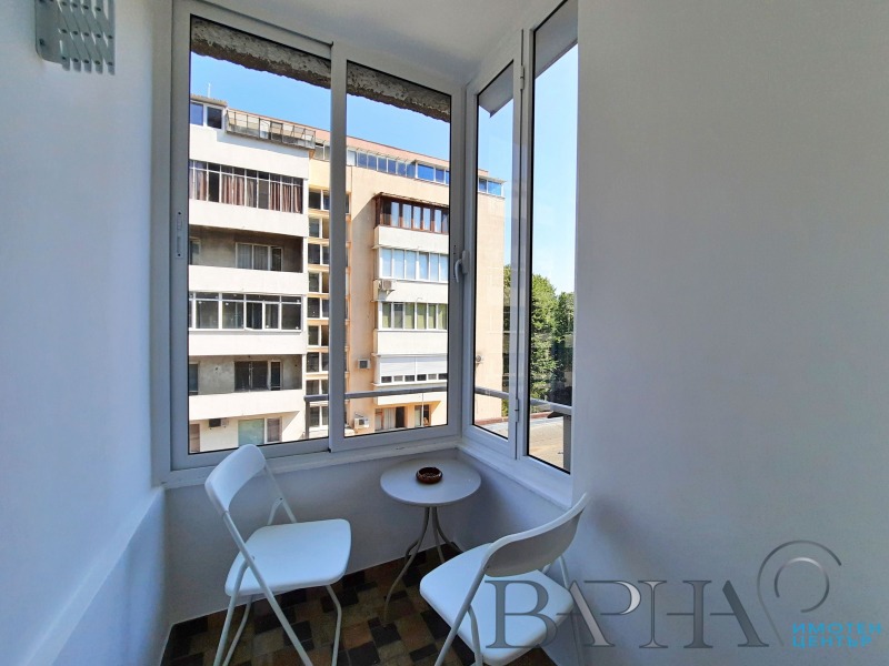 Da affittare  1 camera da letto Varna , Tsentar , 65 mq | 59073380 - Immagine [9]