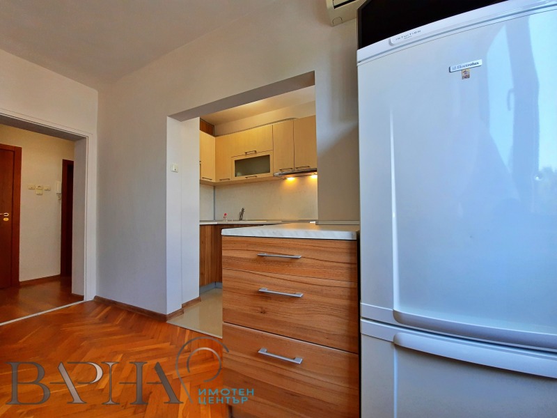 Da affittare  1 camera da letto Varna , Tsentar , 65 mq | 59073380 - Immagine [6]