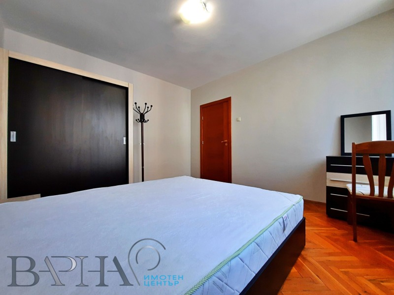 Da affittare  1 camera da letto Varna , Tsentar , 65 mq | 59073380 - Immagine [12]