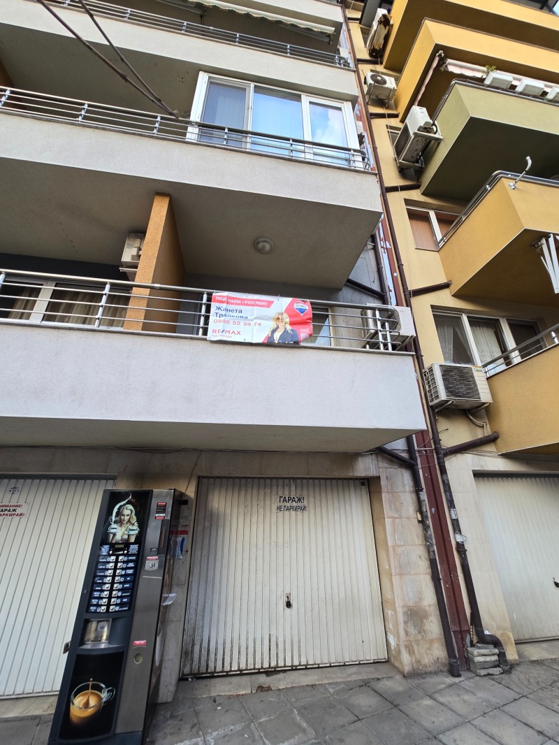 For Rent  1 bedroom Plovdiv , Kyuchuk Parizh , 75 sq.m | 78073358 - image [17]