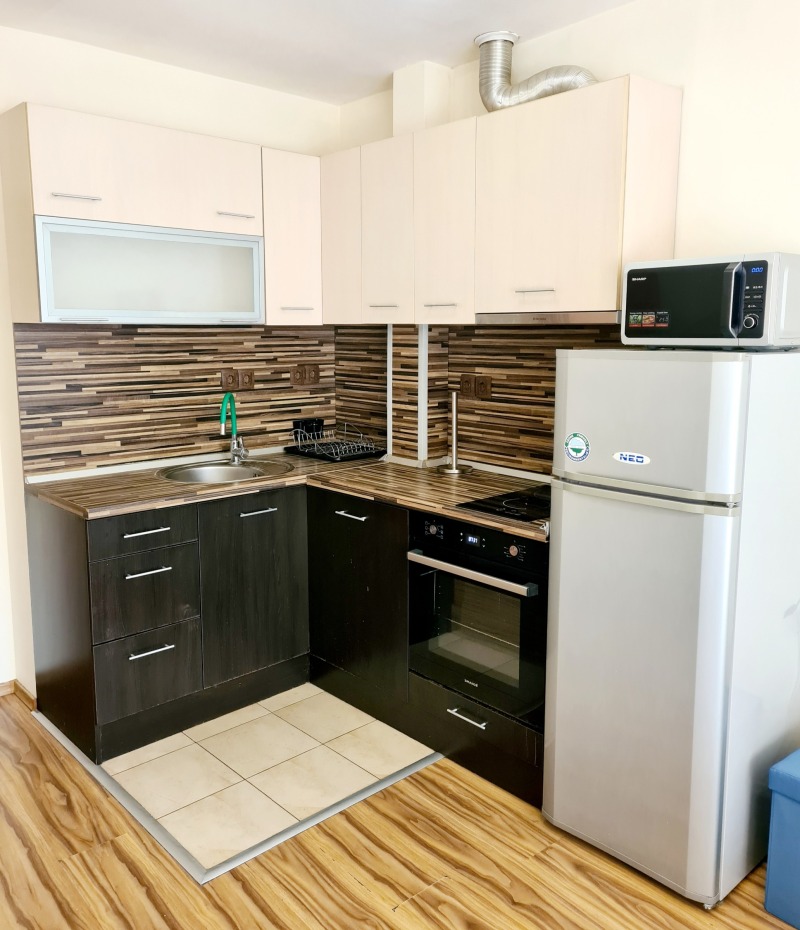 For Rent  1 bedroom Plovdiv , Kyuchuk Parizh , 75 sq.m | 78073358 - image [6]