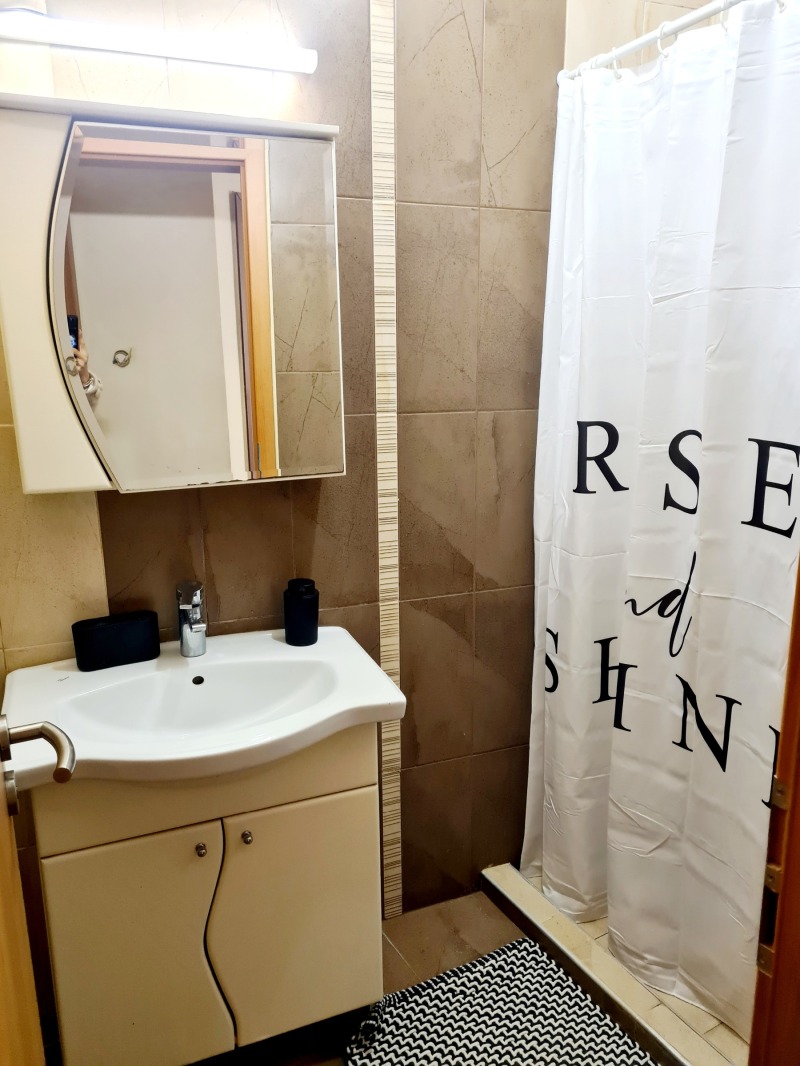 For Rent  1 bedroom Plovdiv , Kyuchuk Parizh , 75 sq.m | 78073358 - image [14]