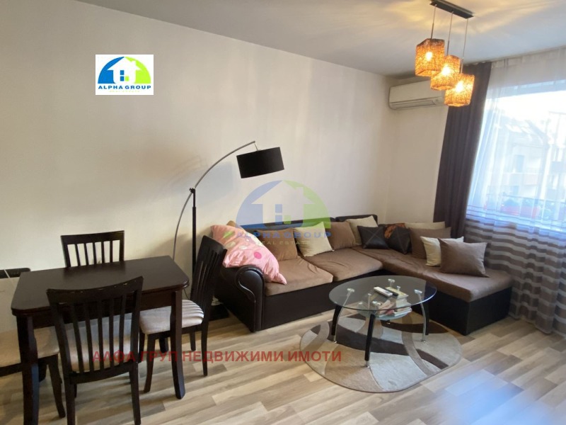 Под наем 2-СТАЕН, град София, Банишора • 600 € / 1173.50 лв. • 23340208 1