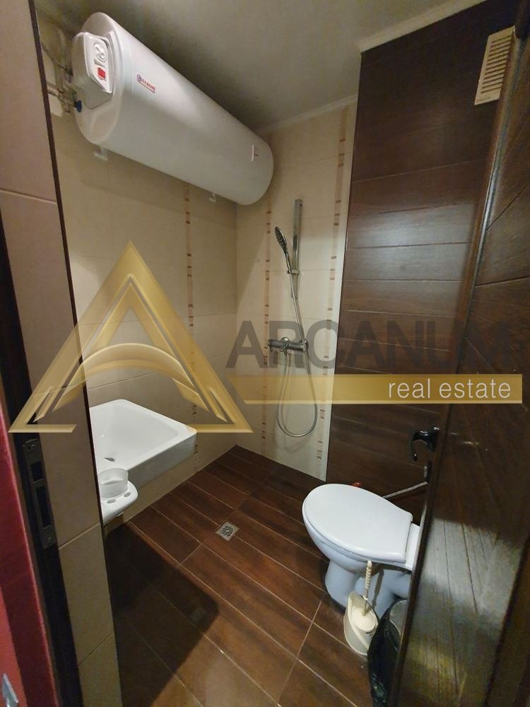 Дава под наем 2-СТАЕН, гр. Варна, Лятно кино Тракия, снимка 12 - Апартаменти - 52558714