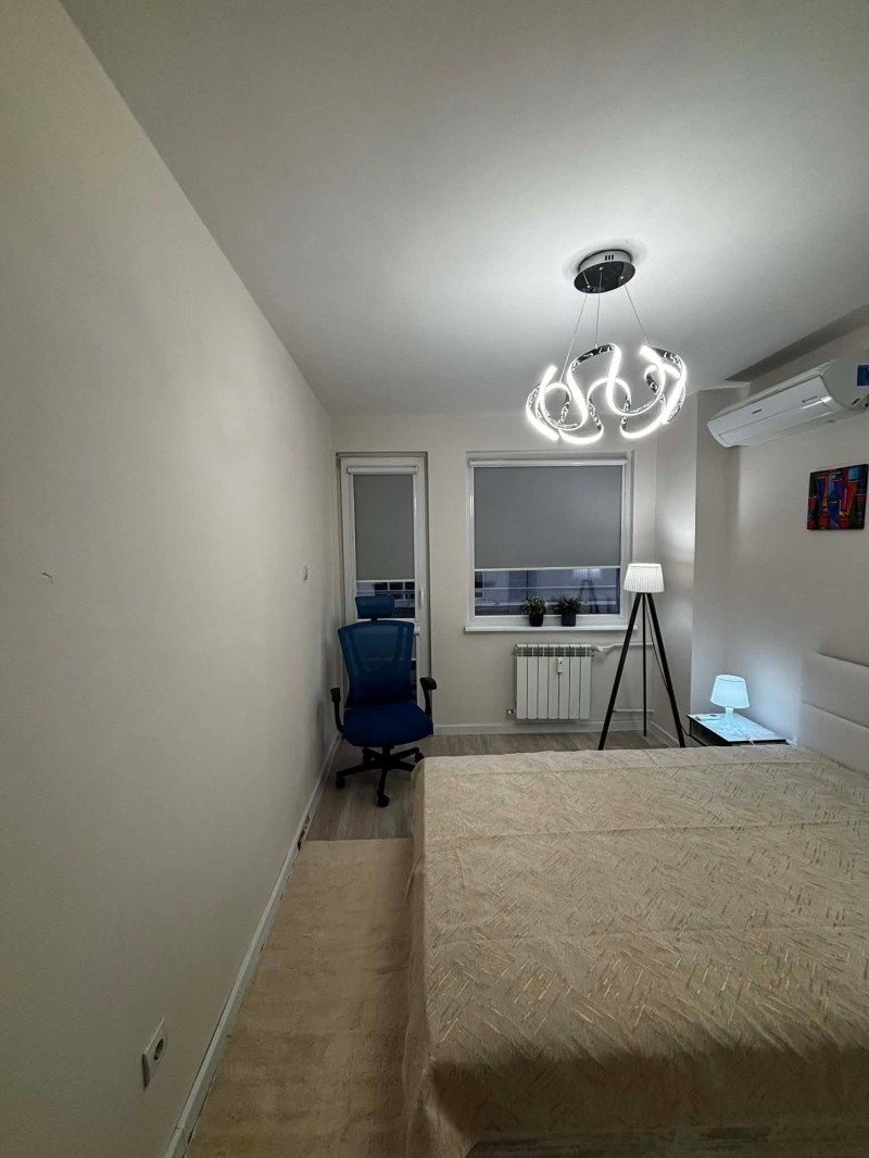 Дава под наем 2-СТАЕН, гр. София, Център, снимка 8 - Апартаменти - 52833131