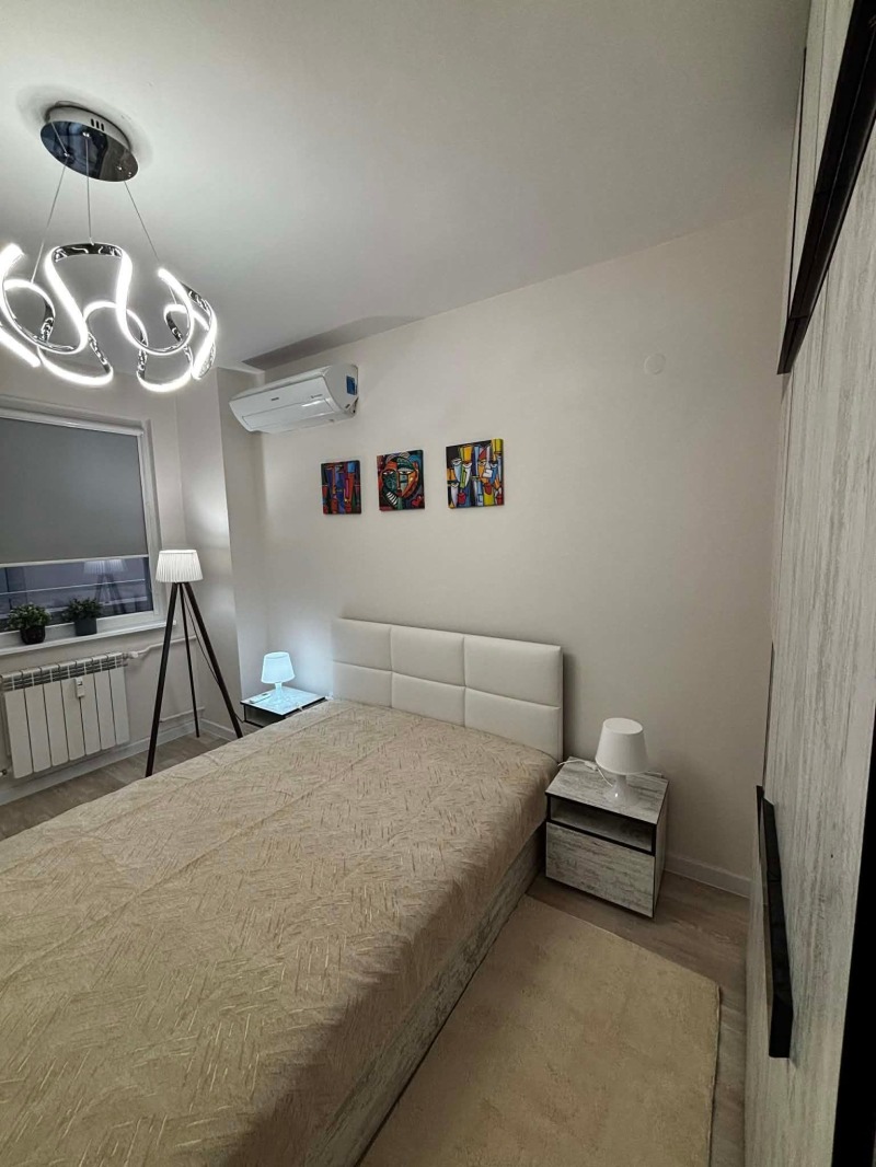 Дава под наем 2-СТАЕН, гр. София, Център, снимка 7 - Апартаменти - 52833131