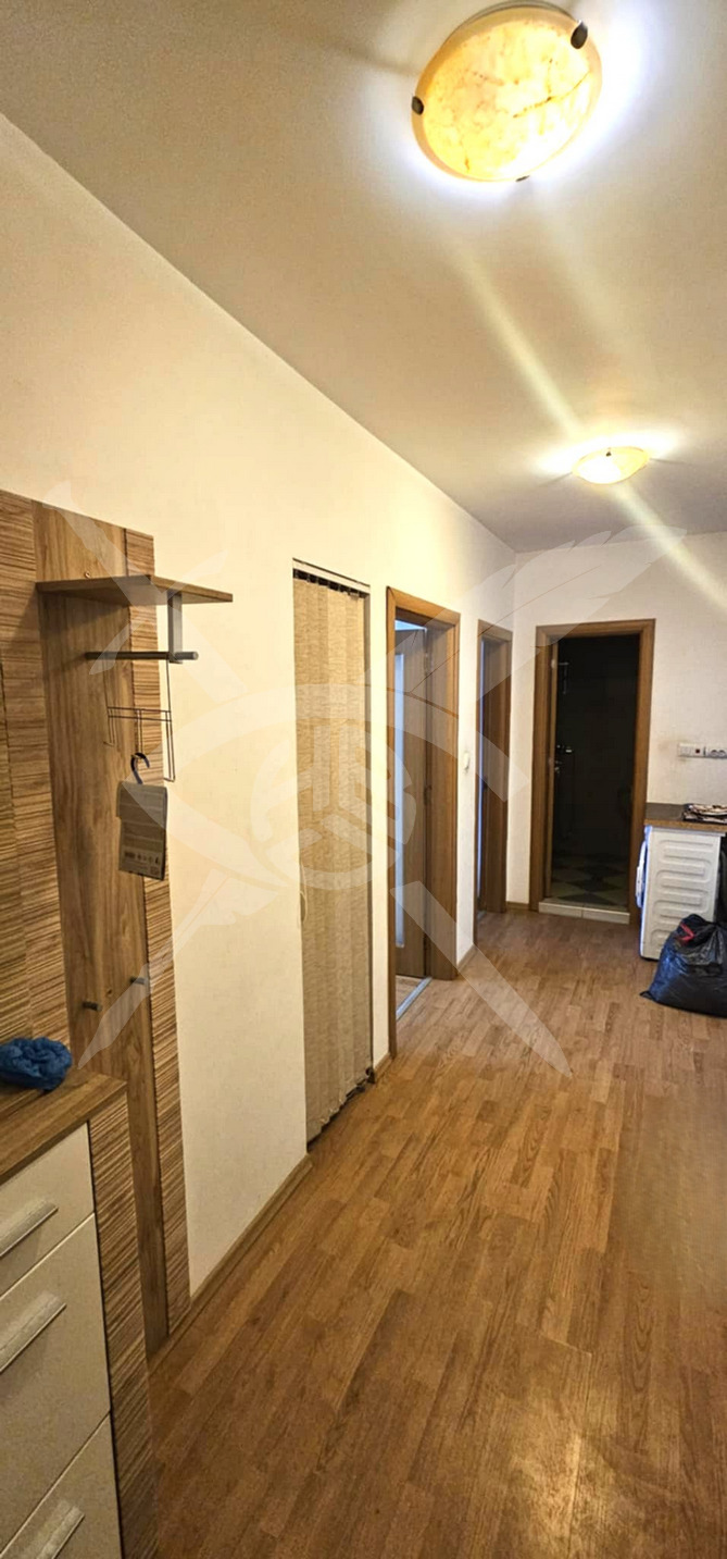 Дава под наем 2-СТАЕН, гр. Варна, Победа, снимка 7 - Апартаменти - 53055762