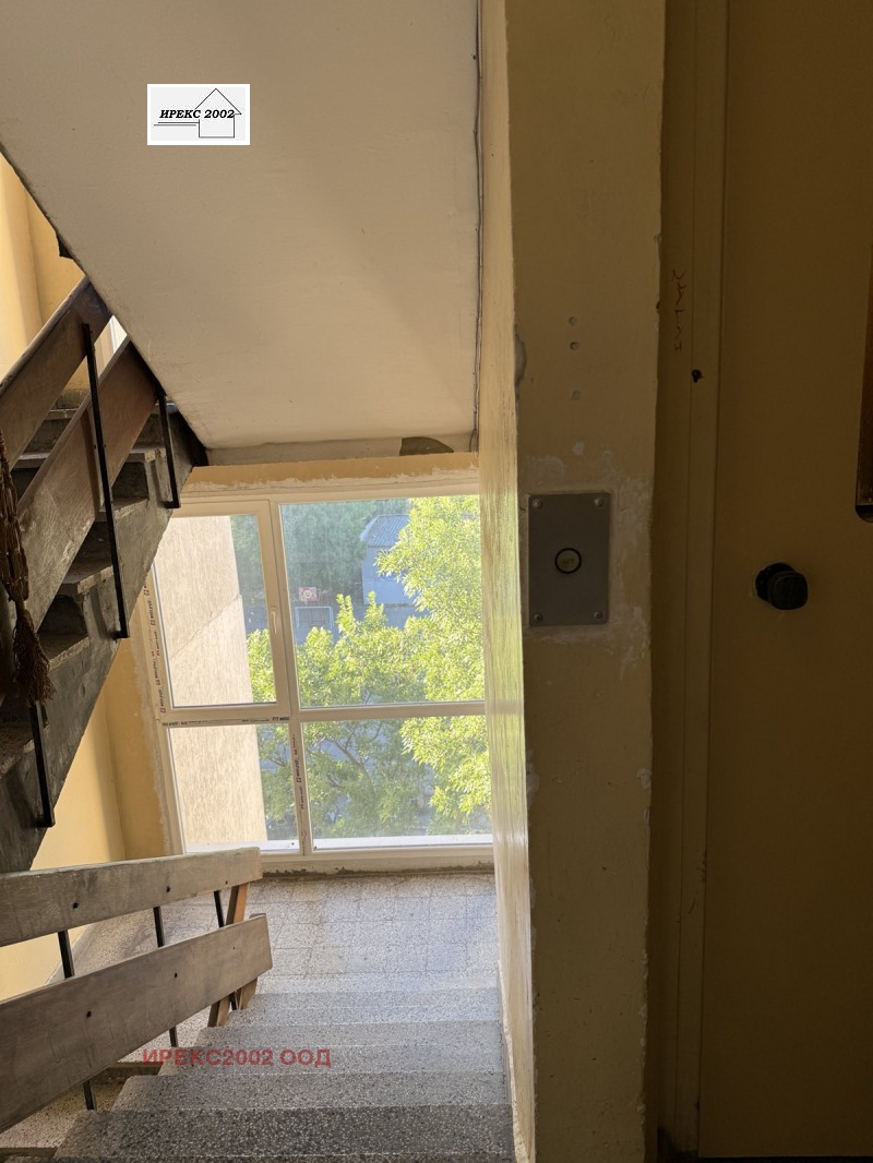 В оренду  2 спальні София , Слатина , 68 кв.м | 86490157 - зображення [15]
