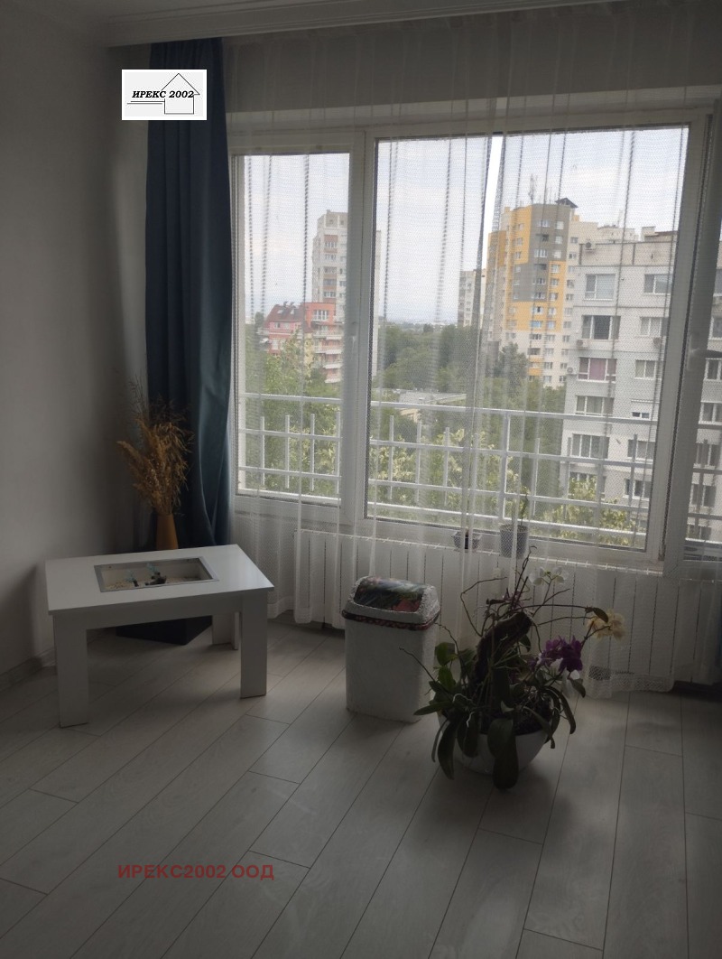 В оренду  2 спальні София , Слатина , 68 кв.м | 86490157 - зображення [5]