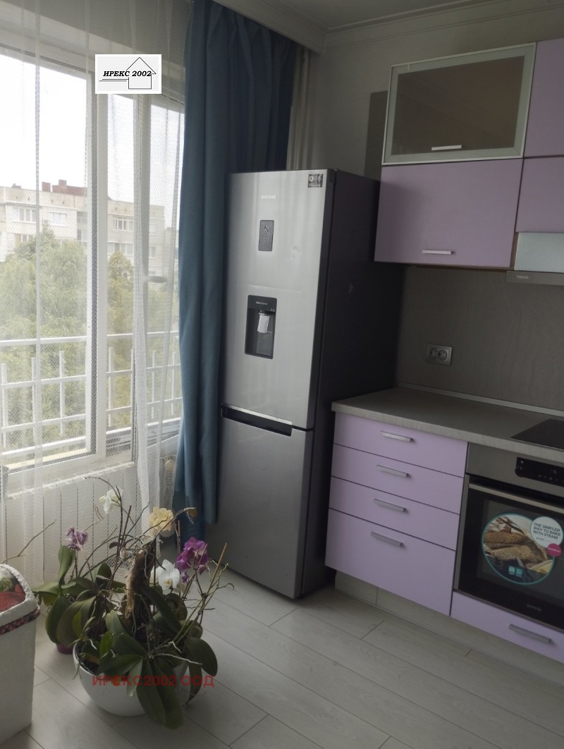 В оренду  2 спальні София , Слатина , 68 кв.м | 86490157 - зображення [2]