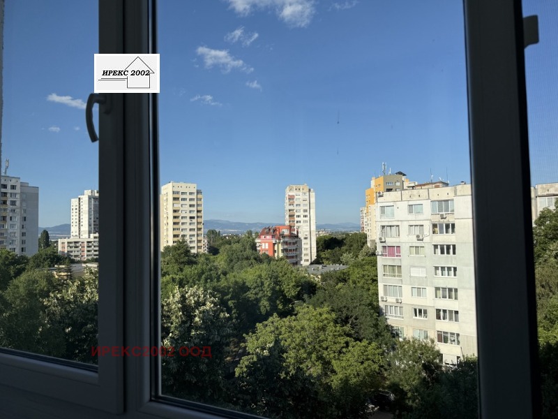 В оренду  2 спальні София , Слатина , 68 кв.м | 86490157 - зображення [16]