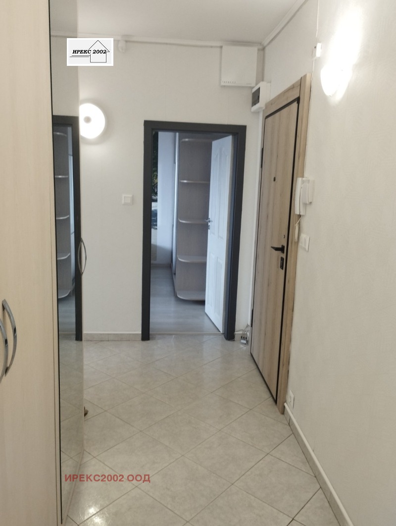 В оренду  2 спальні София , Слатина , 68 кв.м | 86490157 - зображення [7]