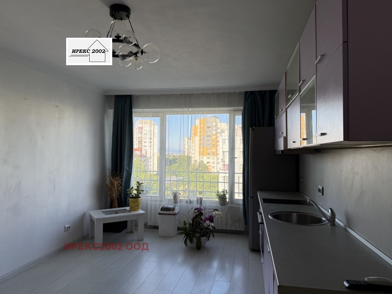 В оренду  2 спальні София , Слатина , 68 кв.м | 86490157 - зображення [3]