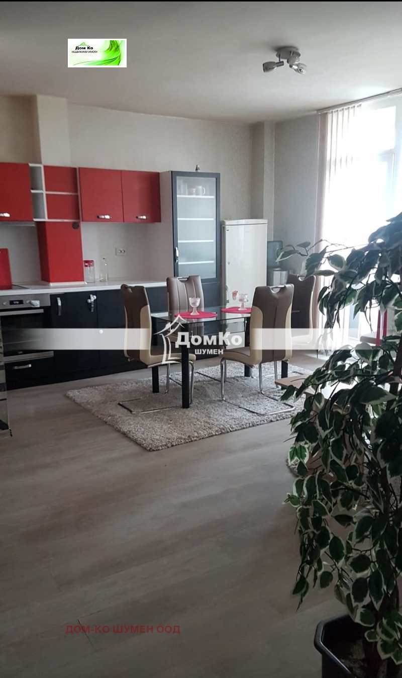 För uthyrning  2 sovrum Sjumen , Centar , 80 kvm | 94874427