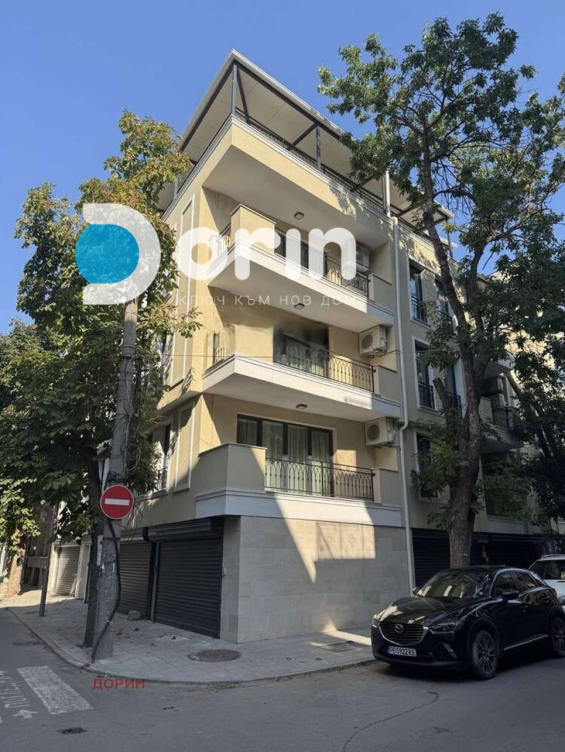 Προς ενοικίαση  2 υπνοδωμάτια Πλοβδηβ , Καρτσηιακα , 130 τ.μ | 81056821 - εικόνα [9]