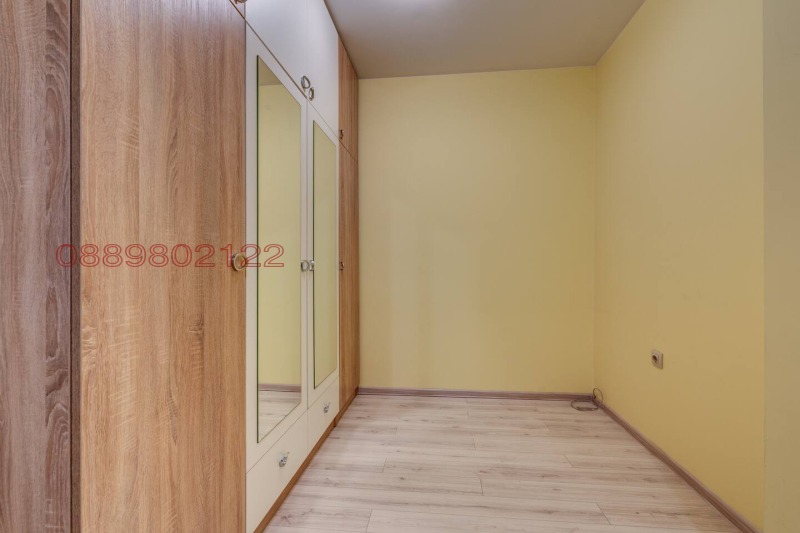 Дава под наем 3-СТАЕН, гр. София, Редута, снимка 11 - Апартаменти - 53013948