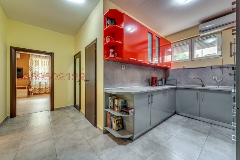 Дава под наем 3-СТАЕН, гр. София, Редута, снимка 4 - Апартаменти - 53013948