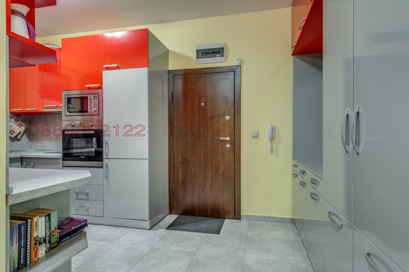 Дава под наем 3-СТАЕН, гр. София, Редута, снимка 6 - Апартаменти - 53013948