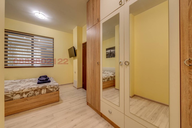 Дава под наем 3-СТАЕН, гр. София, Редута, снимка 7 - Апартаменти - 53013948