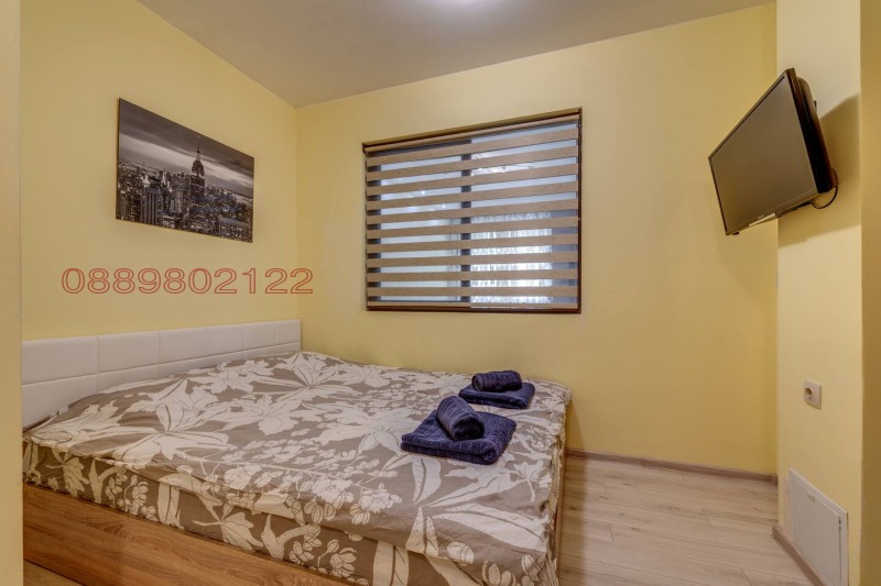 Дава под наем 3-СТАЕН, гр. София, Редута, снимка 8 - Апартаменти - 53013948