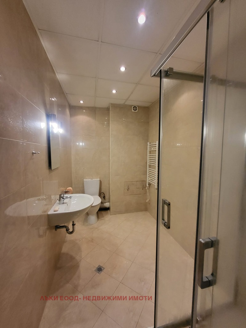 Дава под наем 3-СТАЕН, гр. София, Оборище, снимка 9 - Апартаменти - 53112154