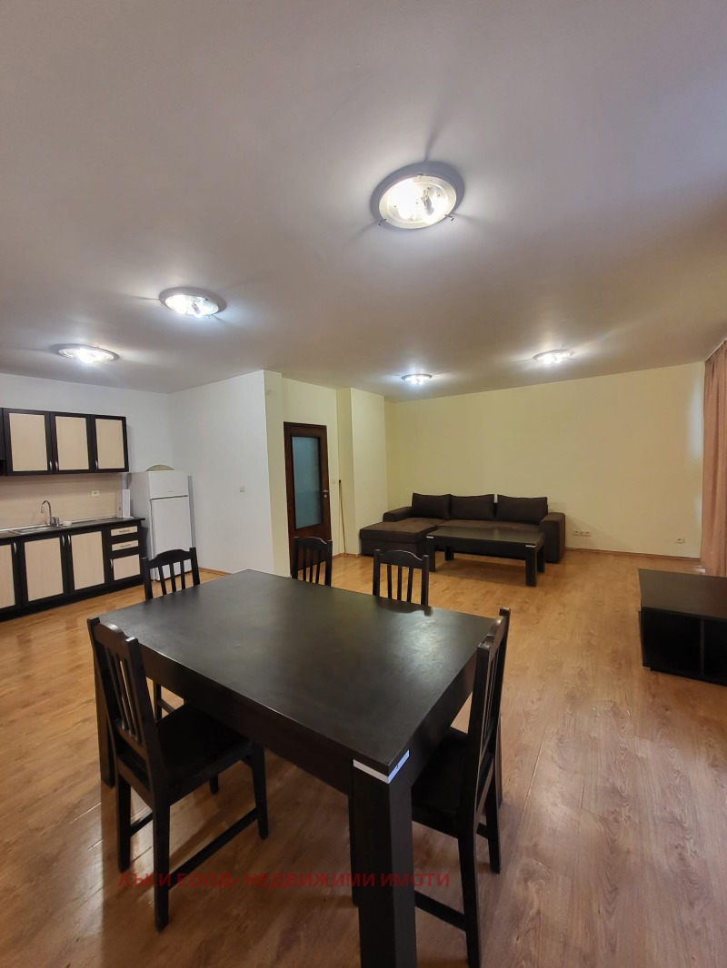 Дава под наем 3-СТАЕН, гр. София, Оборище, снимка 3 - Апартаменти - 53112154