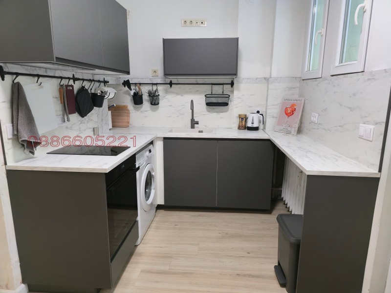 Дава под наем 3-СТАЕН, гр. София, Център, снимка 10 - Апартаменти - 53275266