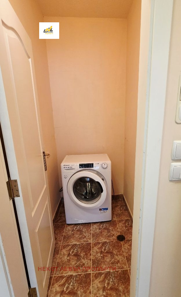 Дава под наем 3-СТАЕН, гр. София, Слатина, снимка 5 - Апартаменти - 53517954