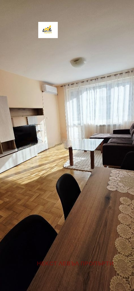 Дава под наем 3-СТАЕН, гр. София, Слатина