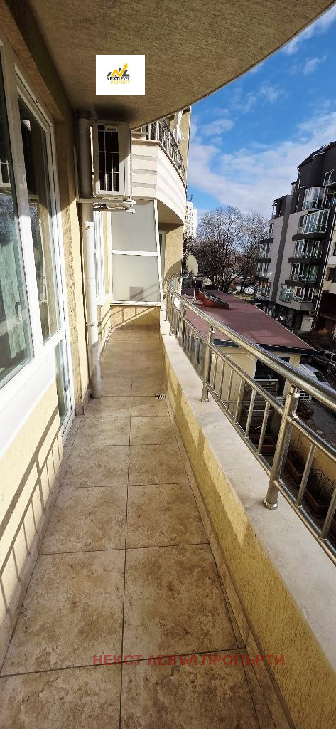 Дава под наем 3-СТАЕН, гр. София, Слатина, снимка 6 - Апартаменти - 53517954